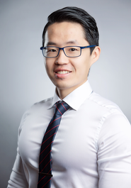 Peter Xiao Luo